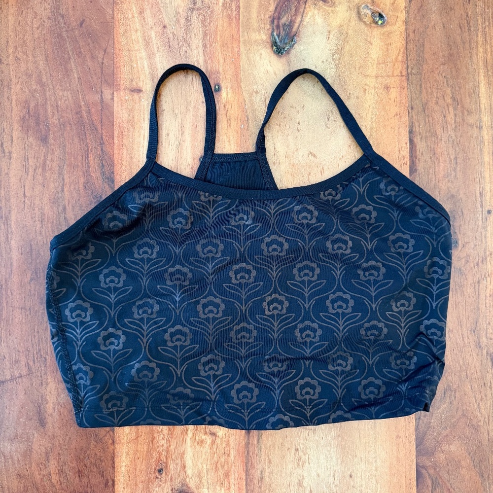 Beyond yoga tank
